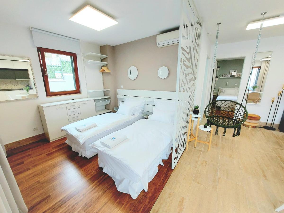 Apartment Emily Слатине Екстериор снимка