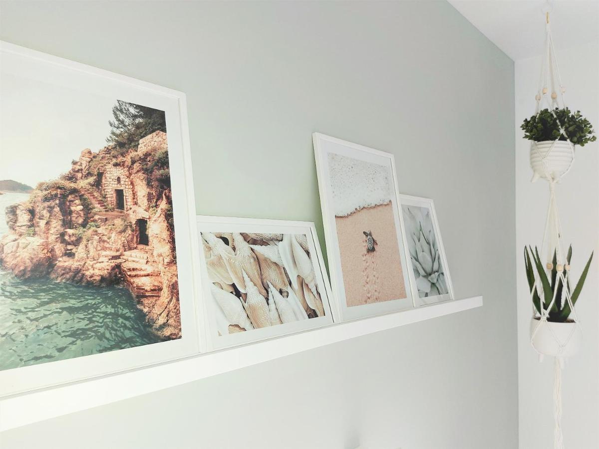 Apartment Emily Слатине Екстериор снимка